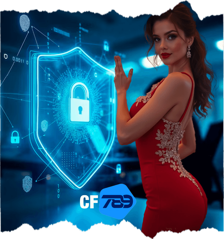 Nhà cái công nghệ bảo mật tối ưu