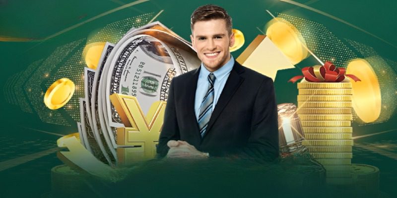 Bắt đầu triển khai chiến dịch marketing để thu hút người chơi