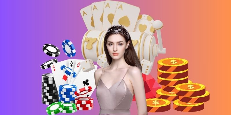 Hệ thống game cược của CF789 đều được ứng dụng công nghệ RNG ngẫu nhiên