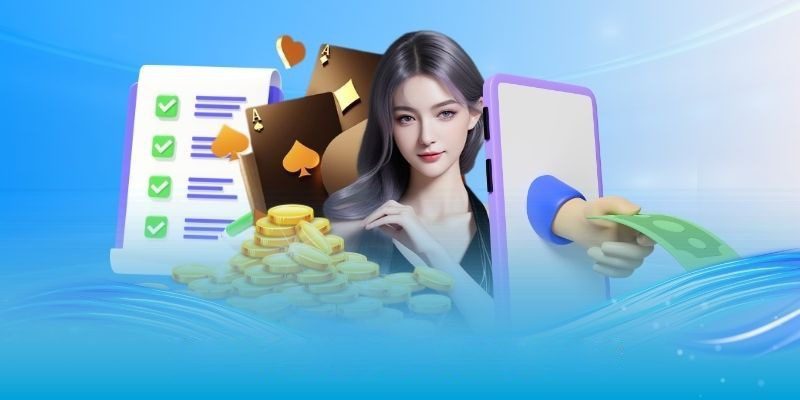 Những lưu ý khi tiến hành rút thưởng từ nhà cái