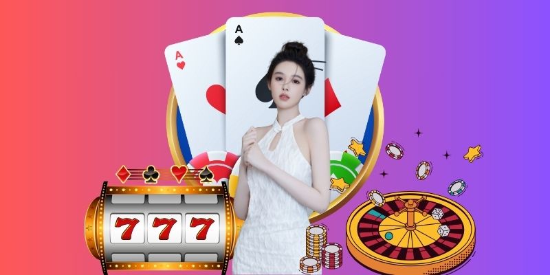 Nhà cái CF789 hoạt động cá cược giải trí hợp pháp, minh bạch tuyệt đối