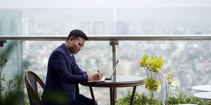 CEO Thanh Toàn đã xây dựng những chiến lược kiến tạo thương hiệu