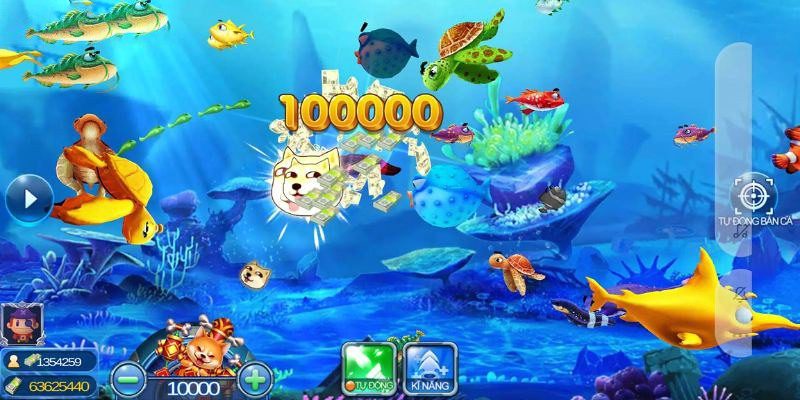 CF789 hợp tác với các nhà phát hành game hàng đầu hiện nay