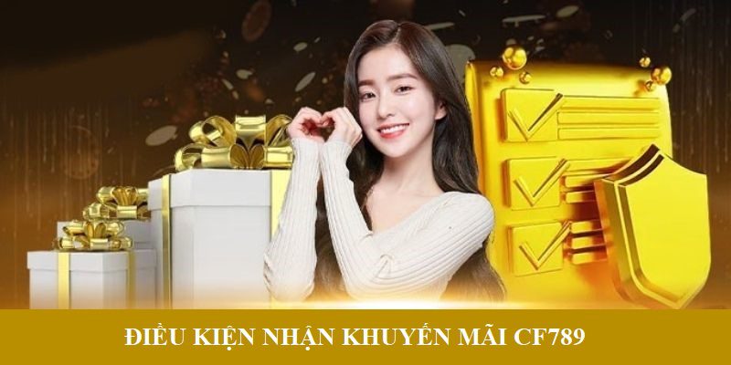 Điều kiện quan trọng cần nhớ khi tham gia khuyến mãi