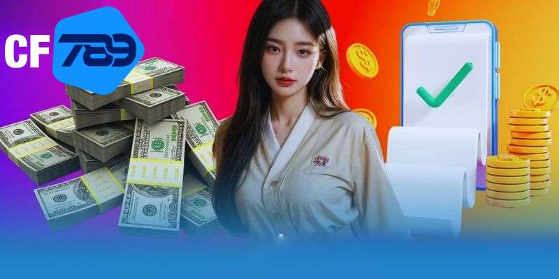Tham gia cá cược tại nhà cái siêu đơn giản